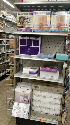 Craft Store «Michaels», reviews and photos, 4475 Roswell Rd #700, Marietta, GA 30062, USA