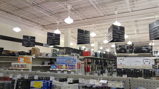 Computer Store «Micro Center», reviews and photos, 3710 Minnesota 100 South, St Louis Park, MN 55416, USA