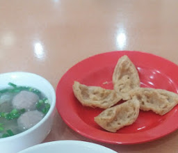 Bakmi Afang photo