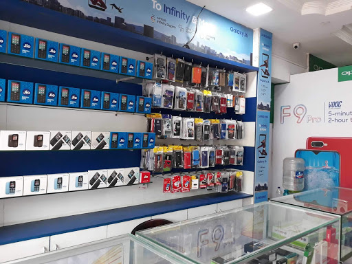 Best Mobile and Electronic Store in Sodala, Jaipur | Samsung | Xiaomi | One plus | MI | RealMe | Oppo | Vivo
