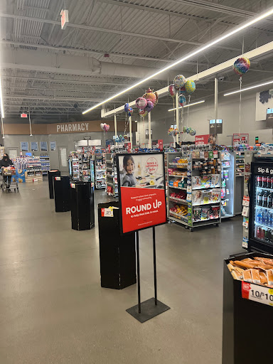 Grocery Store «Giant Food Stores», reviews and photos, 2395 York Rd, Jamison, PA 18929, USA