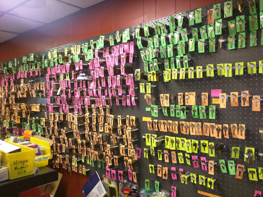 Locksmith «A Square Deal Locksmith», reviews and photos, 1421 Commercial Park Dr #3, Lakeland, FL 33801, USA