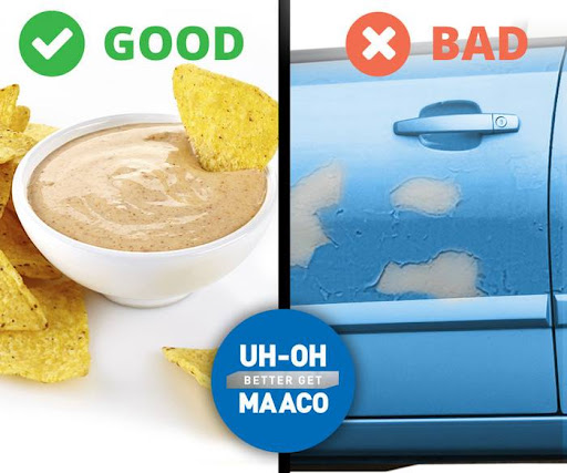 Auto Body Shop «Maaco Collision Repair & Auto Painting», reviews and photos, 1650 Silas Creek Pkwy, Winston-Salem, NC 27127, USA