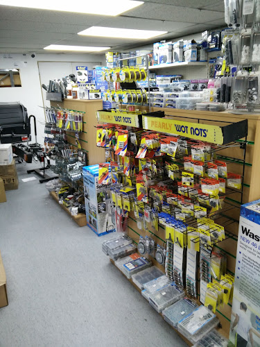 Reviews of Kens Auto Spares - Bulwell in Nottingham - Auto glass shop