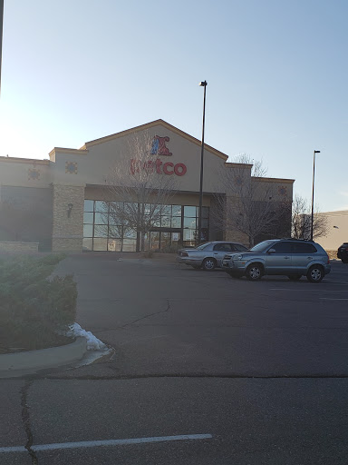 Pet Supply Store «Petco Animal Supplies», reviews and photos, 5843 N Elizabeth St, Pueblo, CO 81008, USA
