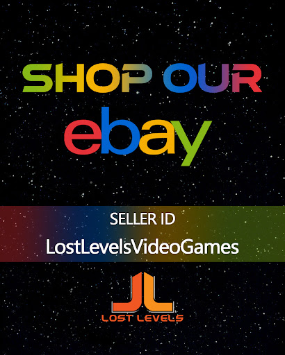 Video Game Store «Lost Levels LLC», reviews and photos, 114 N Harbor Blvd, Fullerton, CA 92832, USA