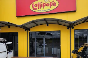 Lollipop's Playland & Cafe Wanneroo image