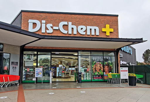 Dis-Chem Pharmacy Linksfield Neighbourhood