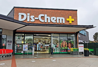Dis-Chem Pharmacy Linksfield Neighbourhood