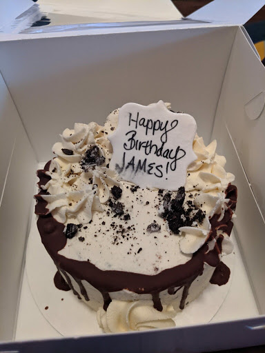 Wedding Bakery «LaLa Custom Cake», reviews and photos, 15301 Madison Ave, Lakewood, OH 44107, USA