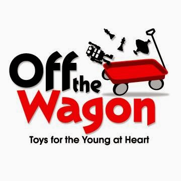 Gift Shop «Off the Wagon Shop», reviews and photos, 152 E Main St, Kent, OH 44240, USA