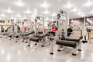 FITNESS ACADEMY WEST image