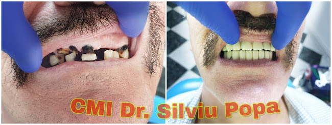 DR. SILVIU POPA (urgente stomatologice) - <nil>