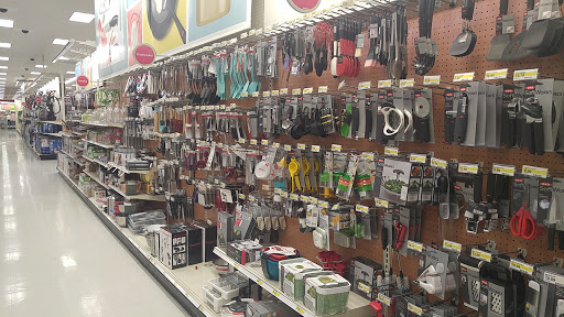 Department Store «Target», reviews and photos, 2341 N Hwy 67, Florissant, MO 63033, USA