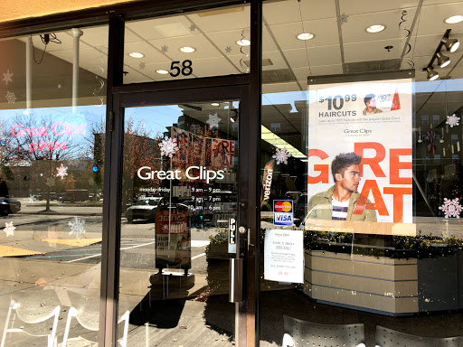 Shopping Mall «Buckhead Crossing Shopping Center», reviews and photos, 2625 Piedmont Rd NE, Atlanta, GA 30324, USA