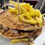 Photo n°1 de l'avis de Gianfranco. fait le 14/04/2024 à 20:38 sur le  Odysseas Ghyros à Quattromiglia