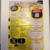 Les plus récentes photos du Restaurant Les Hockeyeurs à Montpellier - n°2