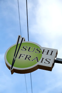 Photos du propriétaire du Restaurant japonais Sushi Frais à Villefranche-sur-Saône - n°5