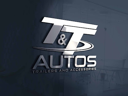 T&T Autos-Trailers & Accessories