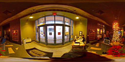 Performing Arts Theater «Cabaret at Theater Square», reviews and photos, 655 Penn Ave, Pittsburgh, PA 15222, USA