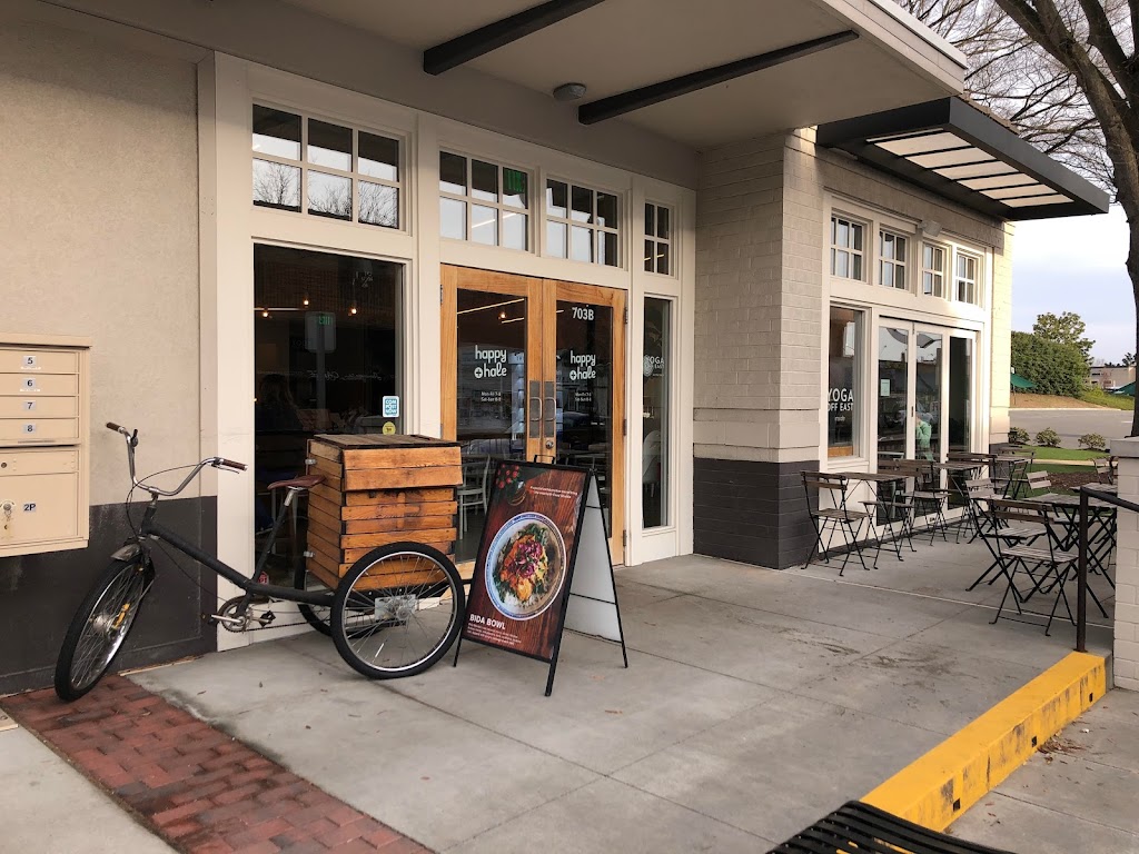 Happy + Hale Durham, NC 27705 Menu, Reviews, Hours & Contact