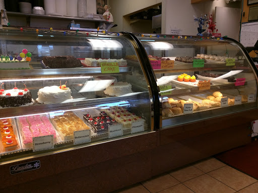 Restaurant «Cake Walk Bakery», reviews and photos, 660 Plainsboro Rd, Plainsboro Township, NJ 08536, USA
