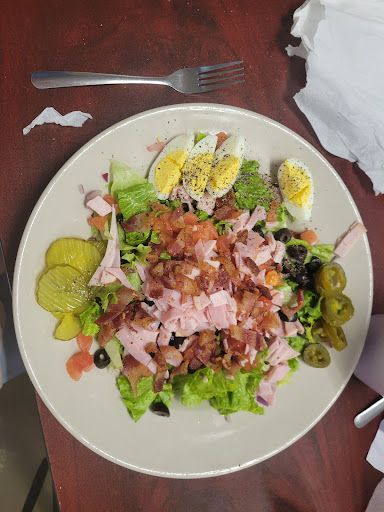 Restaurant «Diamond R Store & Cafe», reviews and photos, 11801 US-84, Zephyr, TX 76890, USA