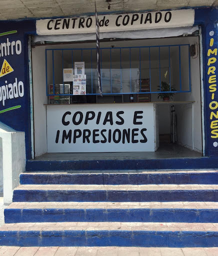 Centro de Copiado - CopyStar