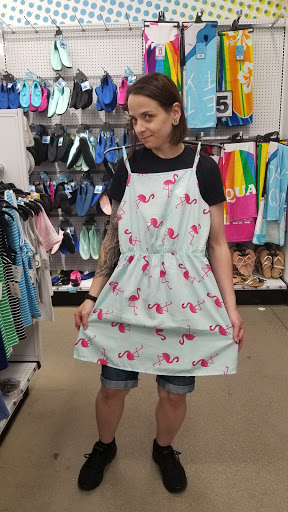 Variety Store «Five Below», reviews and photos, 8317 E Twelve Mile Rd, Warren, MI 48093, USA