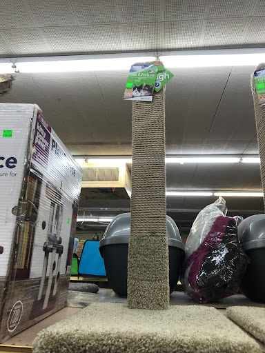 Pet Store «A to Z Pets», reviews and photos, 16010 SE Division St, Portland, OR 97236, USA