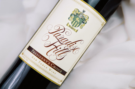 Winery «Paradise Hills Vineyard & Winery», reviews and photos, 15 Windswept Hill Rd, Wallingford, CT 06492, USA