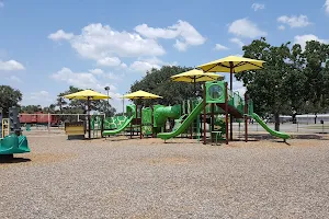 Cuero Municipal Park image