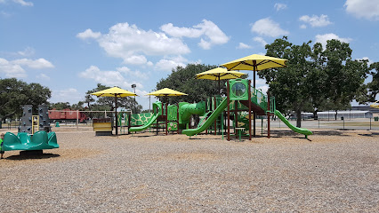 Cuero Municipal Park