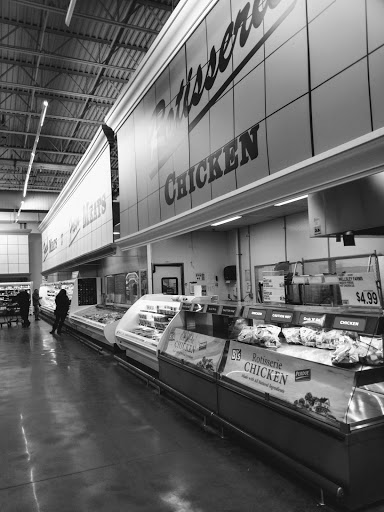 Warehouse club «BJ’s Wholesale Club», reviews and photos, 26676 Centerview Dr, Millsboro, DE 19966, USA