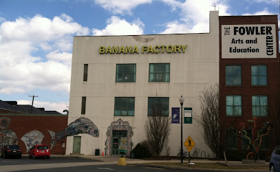 Banana Factory Arts and Education Center