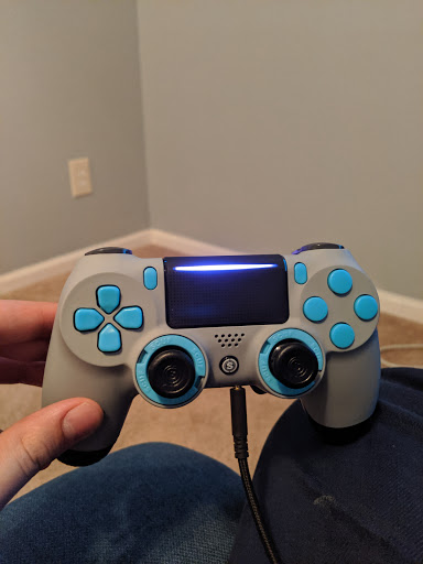 Video Game Store «Scuf Gaming International», reviews and photos, 3970 Johns Creek Ct #325, Suwanee, GA 30024, USA