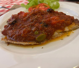 Pomodoro Pizza Restaurant photo