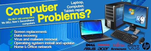Computinet IT Services image