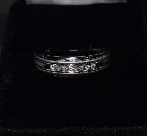 Jewelry Store «Diamonds & Co», reviews and photos, 141 Towne Center Cir, Sanford, FL 32771, USA