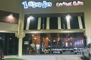 Loony Bin Comedy Club image