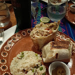 Photo n°2 de l'avis de Lara.u fait le 27/01/2024 à 09:27 sur le  Casa Nahuatl à Pisa