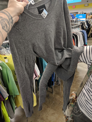 Thrift Store «Goodwill Central Texas Lake Austin Store», reviews and photos