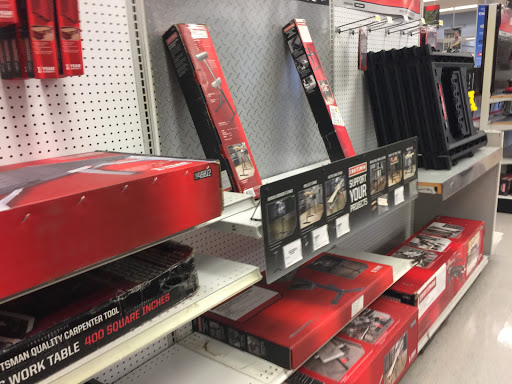 Department Store «Sears», reviews and photos, 901 N Federal HWY, Fort Lauderdale, FL 33304, USA