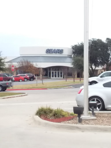 Department Store «Sears», reviews and photos, 201 S Plano Rd, Richardson, TX 75081, USA