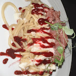 Photo n°4 de l'avis de Sina.i fait le 22/11/2023 à 19:30 sur le  Bacco al Pretorio à Rome