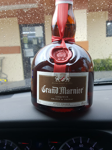 Liquor Store «Hampton Beverage», reviews and photos, 1519 S Hampton Rd, Glenn Heights, TX 75154, USA