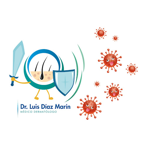Comentarios y opiniones de Dr Luis Díaz Marín - Médico Dermatólogo de Niños y Adultos en Huacho