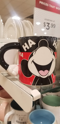 Department Store «HomeGoods», reviews and photos, 7775 W Bell Rd, Peoria, AZ 85382, USA