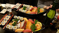 Sushi du Restaurant japonais authentique Yaki Sushi à Caen - n°15