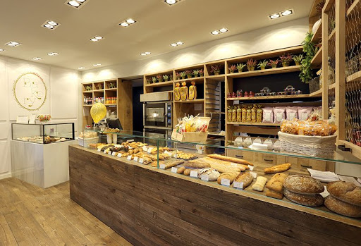 Panadería Pastelería Bakery&Cakes - Zurita en Zaragoza, Zaragoza